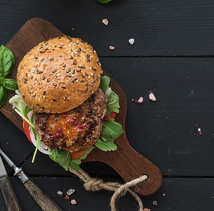 Wholesale Healthy & Paleo Beef Suppliers | Frozen Burgers & Patties ...