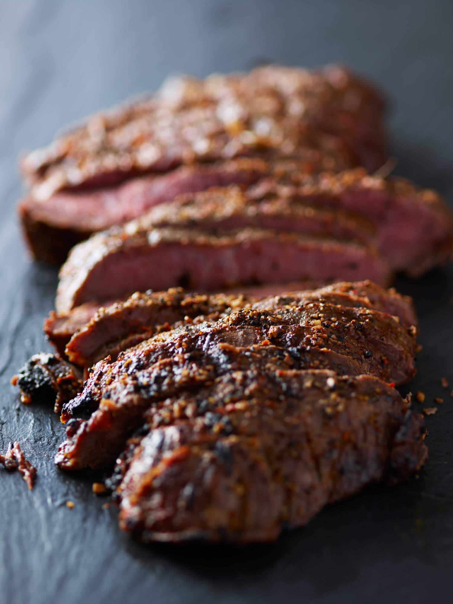 Beef London Broil Steak | Bridger® Beef Gourmet Frozen Beef and Turkey ...