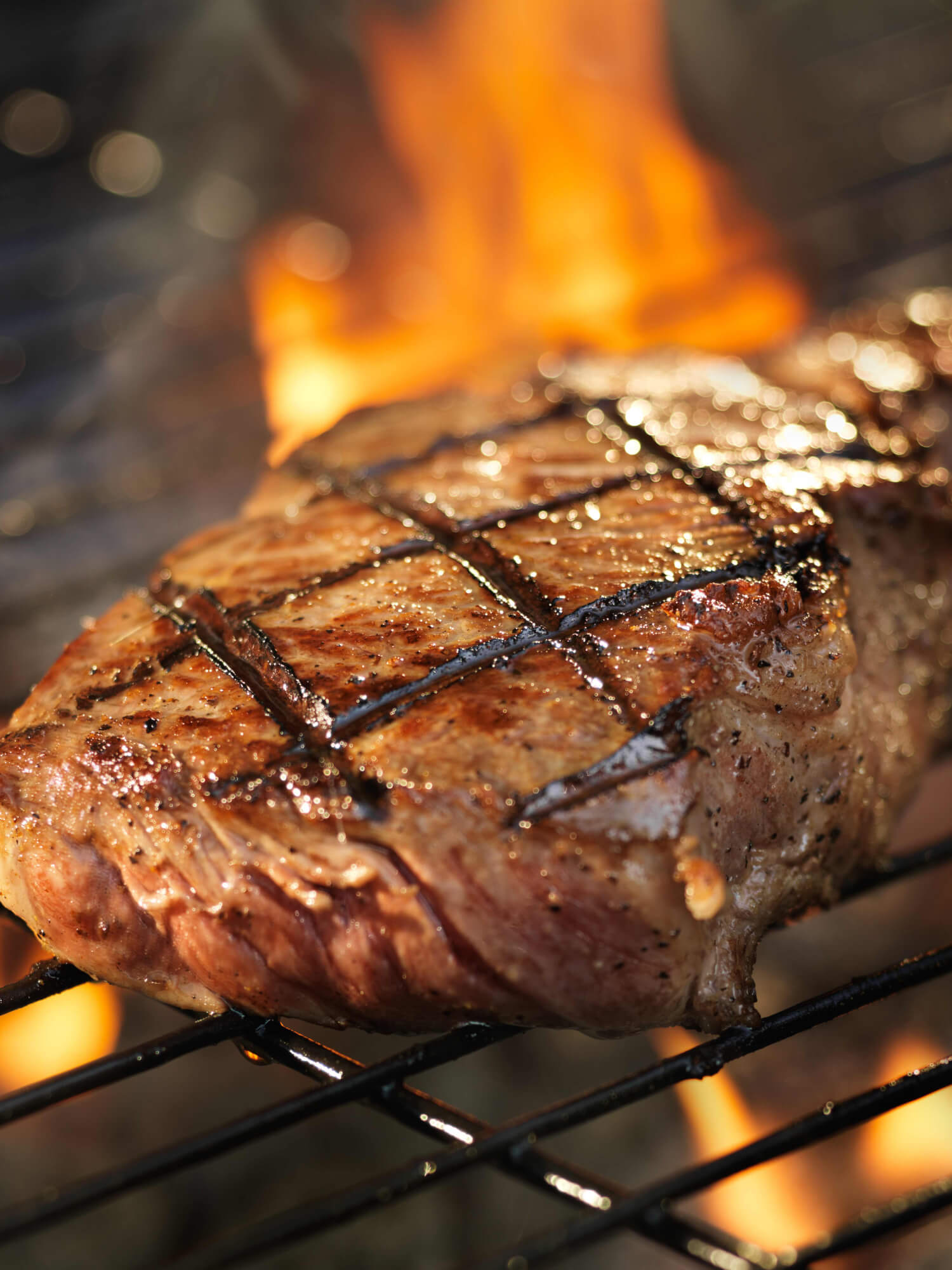 Beef Top Sirloin Steak | Bridger® Beef Gourmet Frozen Beef and Turkey ...